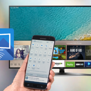 5 Aplikasi Mirroring Rekomendasi dari Android ke TV