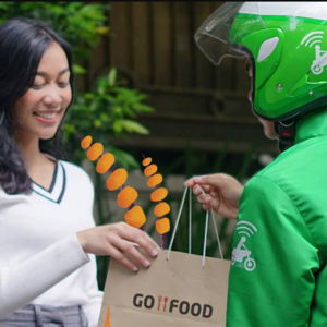 5 Tips Mencari Makanan Enak dan Murah via GrabFood dan GoFood