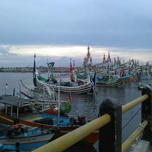 Mengenal Pelabuhan Muncar, Pelabuhan Ikan Terbesar Kedua