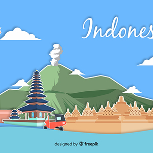 Fun Facts That Foreigners Must Know When Travelling to Indonesia