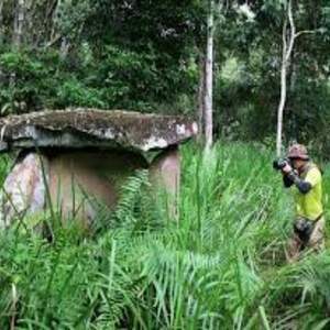 Mengenal Taman Nasional Kayan Mentarang 