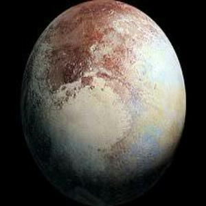 Mengenal Pluto dari Dekat