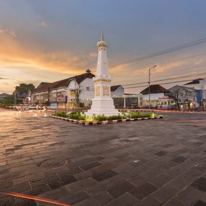 Tips LIburan ke Tempat Wisata di Jogja Bersama Keluarga