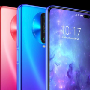 Poco X2, Smartphone Poco Pertama Setelah Resmi Berpisah dari Xiaomi?