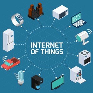 Internet of Things Bisa Membantu Kehidupan Sehari-hari