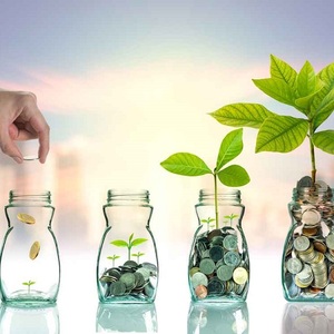 Menggandakan Uang dengan Investasi