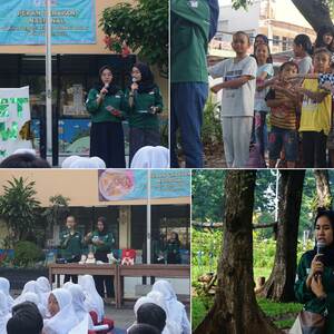 Pentingnya Sarapan Bagi Anak Usia Dini