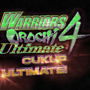 Warriors Orochi 4 Ultimate : Cukup Ultimate!