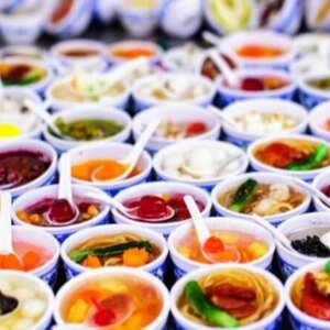 6 Tips Makan Sehat saat Berbuka Puasa