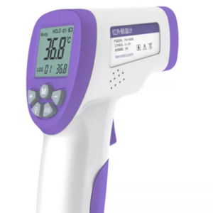 PENTING!!! Ketahui Perbedaan Thermometer Industri dengan Thermometer Medis