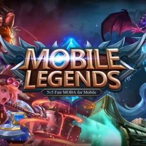 Pemain Mobile Legends dengan Crowd Control yang Menjengkelkan