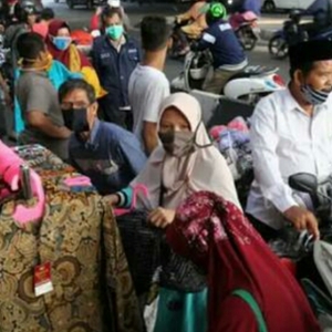 Mengapa Banyak Orang Indonesia Tak Taat Protokol Kesehatan Covid-19?