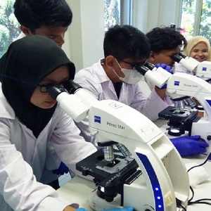 Melihat Peluang Lulusan Bioteknologi di Masa Pandemi, Dari Jurnalis hingga Peneliti..