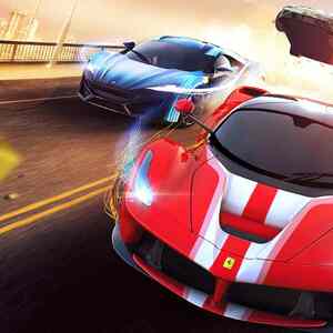 5 Game Racing PC dengan Kebutuhan Spesifikasi yang Rendah