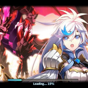 7 Game Android dengan Tema Anime