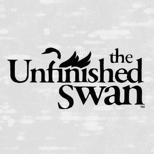 The Unfinished Swan : Game Rasa Bedtime Story
