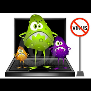 Cara Membersihkan Virus di Laptop