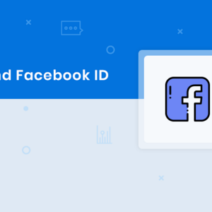 Cara Melihat ID Facebook Sendiri dan Orang Lain