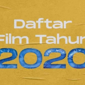 Daftar Film Keren 2020