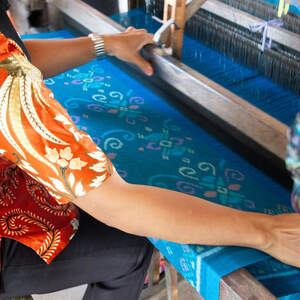 Tips Memilih Batik