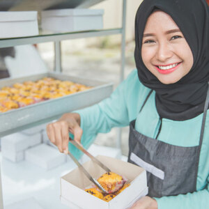 Ide Bisnis Kuliner Paling Potensial disaat Pandemi