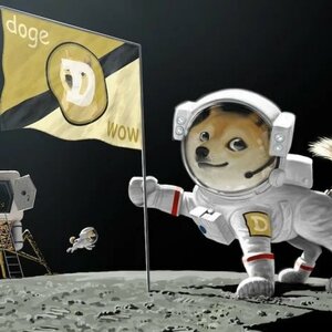 Aksi Elon Musk Pompom Dogecoin Dinilai Mengkhawatirkan, Mengapa?