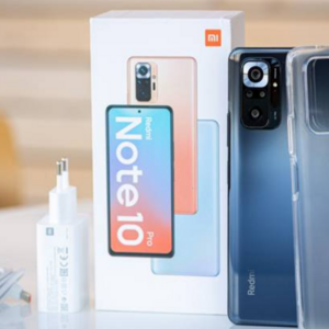 Redmi Note 10, Smartphone Impian Kaum Mendang Mending