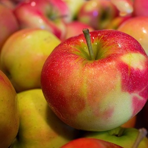 Kunci Sehat Penyakit Tak Berani Mendekat dengan Makan Apel 