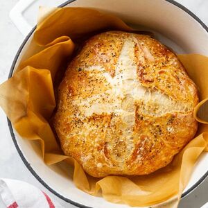 Tips Sukses Membuat Dutch Oven Bread