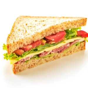 Sandoitchi, Sandwich Gaya Jepang yang Trending di Dunia