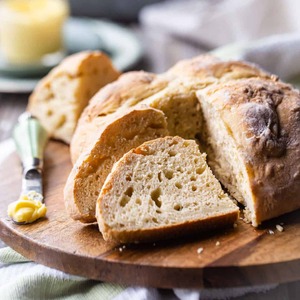 Jenis Roti yang Cocok untuk Diet Sehat dan Tinggi Nutrisi