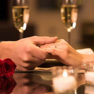 Ide Kencan Valentine Virtual untuk Pasangan yang Harus LDR Karena PSBB