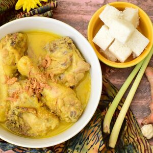 Beberapa Makanan Khas Minangkabau Rekomendasi yang Rasanya Lezat di Lidah