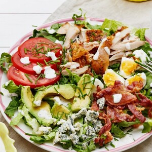 Bagaimana Cara agar Usaha Kuliner Salad Bar Anda Meraih Keuntungan Besar? Ikuti 10 Tips Berikut Ini Ya!