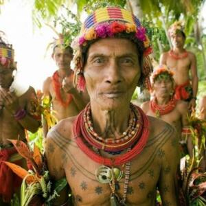 Fakta Berhubungan dengan Suku Mentawai di Sumatera