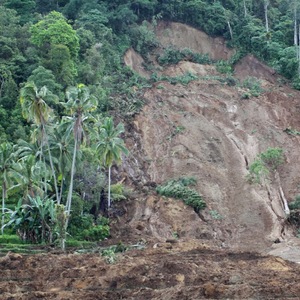 Beberapa Cara yang Bisa Dilakukan untuk Mencegah Erosi Tanah di Indonesia