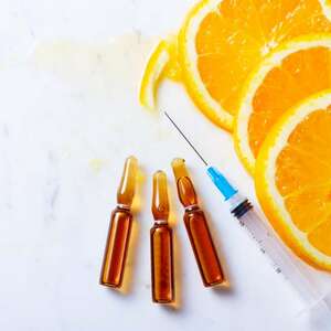 Rekomendasi 8 Merk Vitamin C Terbagus untuk Kesehatan Tubuh Setiap Hari