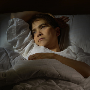 Dampaknya Bisa Fatal Bagi Keselamatan Jiwa jika Insomnia di Dalam Tubuh Terabaikan