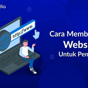 Cara Membuat Website Toko Online Sendiri dengan Mudah