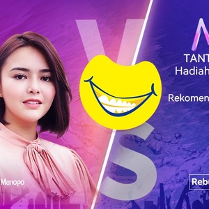 Gandeng Amanda, Metoo Luncurkan Indonesian National Talent Challenge