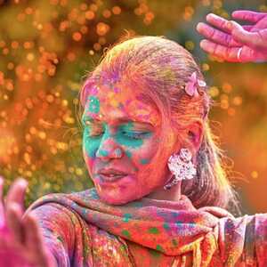 Keunikan dari Festival Budaya di India 