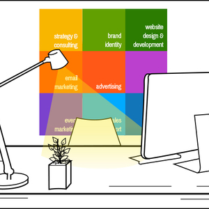 Front End developer