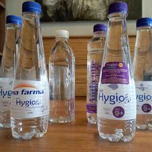 Hygio2, Solusi Air Kesehatan dengan pH Tinggi dan Zat Terlarut Rendah