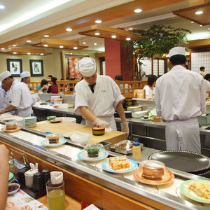 Icip-Icip Menu Spesial dari Restoran Jepang di Jakarta Ini