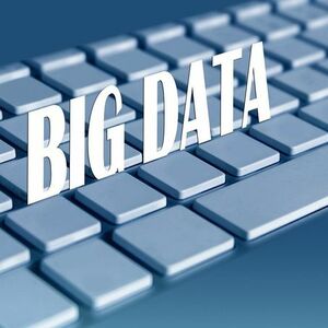 Mengenal Apa Itu Big Data?