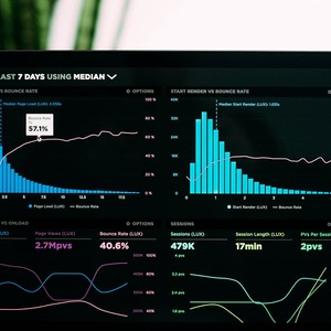 Mengenal Data Analis