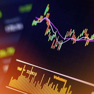 Biar Makin Cuan dalam Trading Saham, Kenali Tiga Bentuk Chart Ini