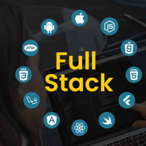 Full Stack Development dan Skill Pendukungnya