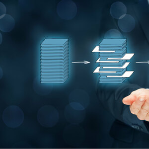 ETL (Extract, Tranform, Load)