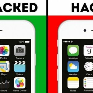 Tanda-tanda Ponsel Kalian Terserang Hacker